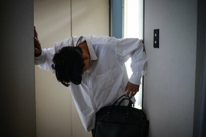 夫とした最後の「行為」。愕然とした妻は卒婚をもくろむ：50代のセックスレス・景子さんの場合2