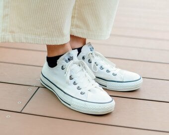 GU、ダントン、コンバース…おしゃれ上手が愛用するアイテム