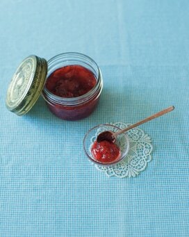 レンチンするだけ！思い立ったら15分でできちゃう簡単イチゴジャム