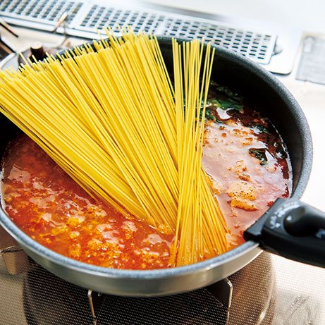 パスタ画像