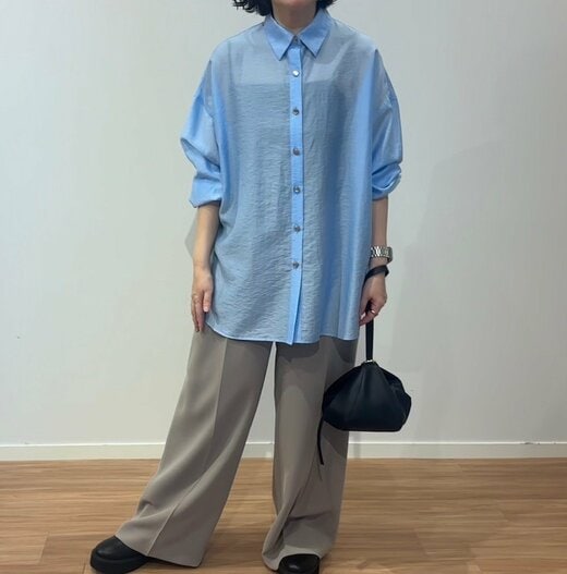 休日コーディネイト