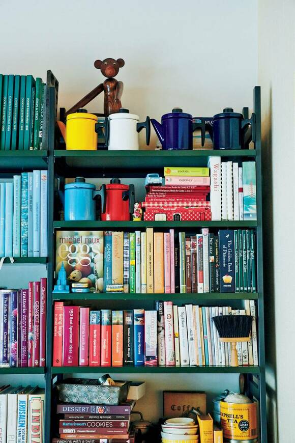 カラフルポット