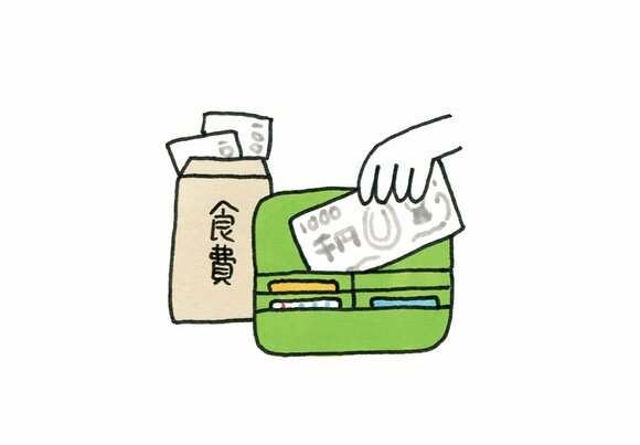 予算を使いきったら…