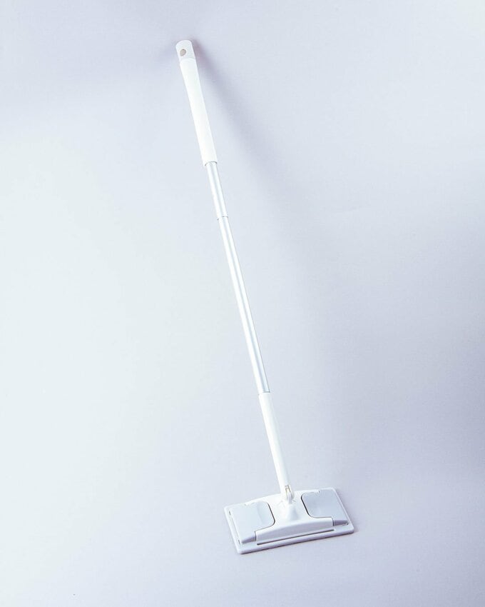 トイレ床用ワイパー