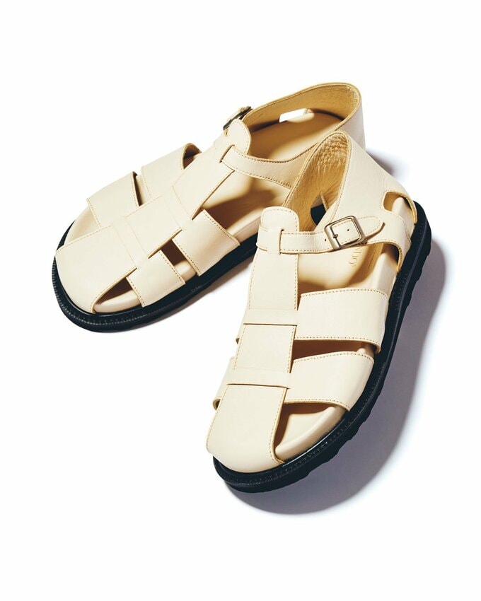 グルカサンダル