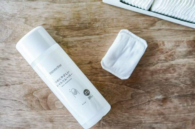 ネイルリムーバー