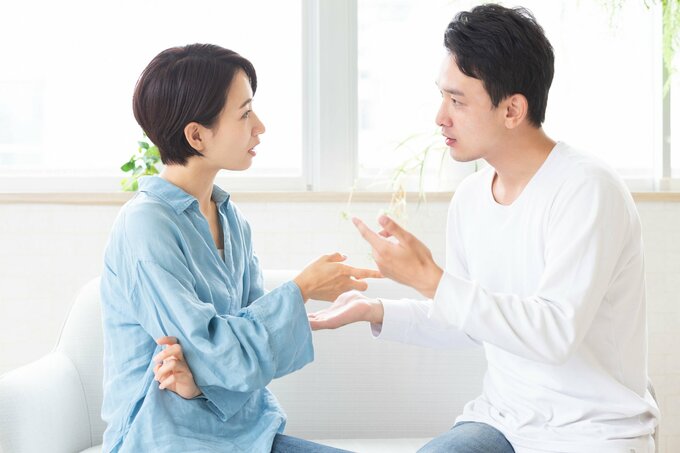 コミュニケーション