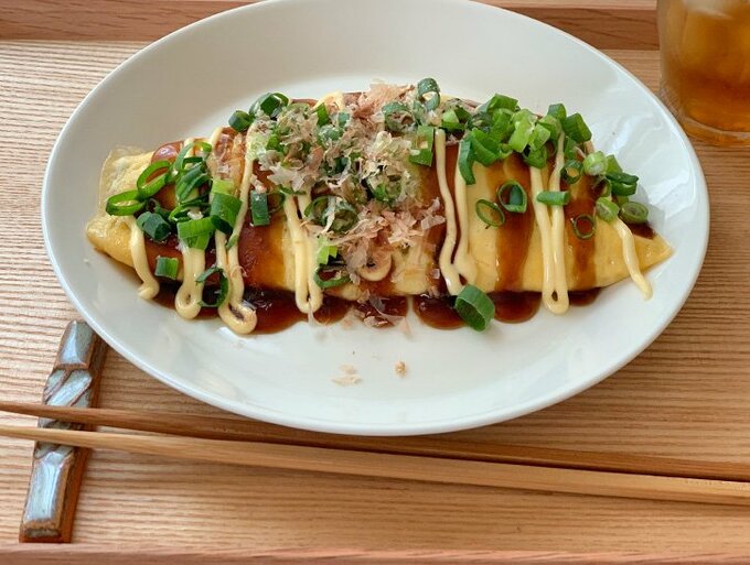 とん平焼き