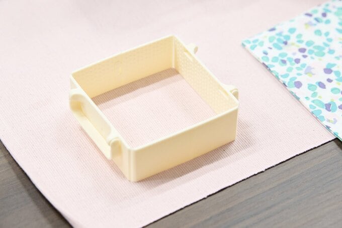 らくらくラップご飯