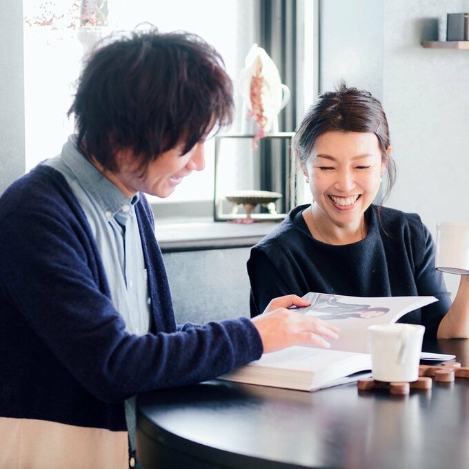 夫婦で家計管理