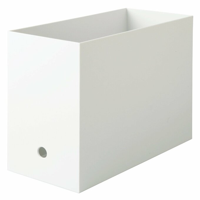 PPファイルボックス