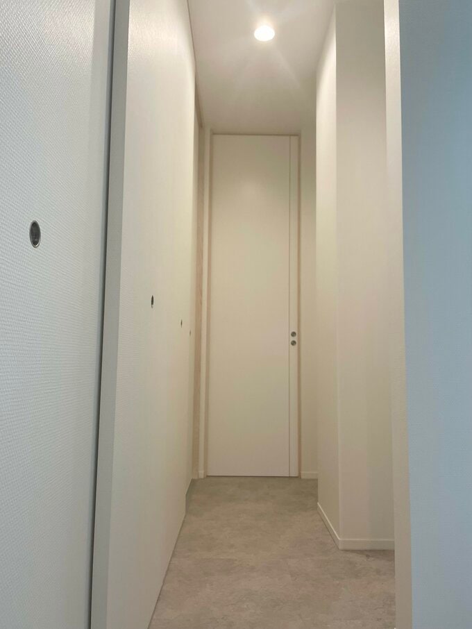 消し忘れが多い場所の人感センサー