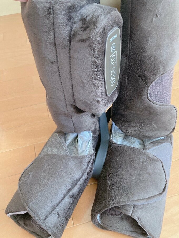 写真電気マッサージ