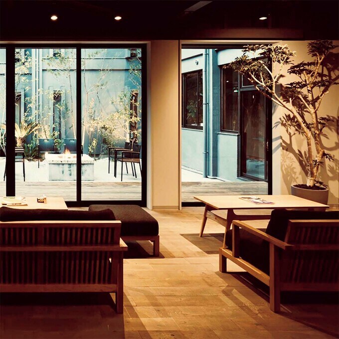 ニッシンイクス「オーク150幅ラフ」