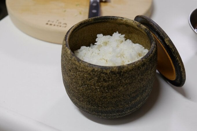 おひつ