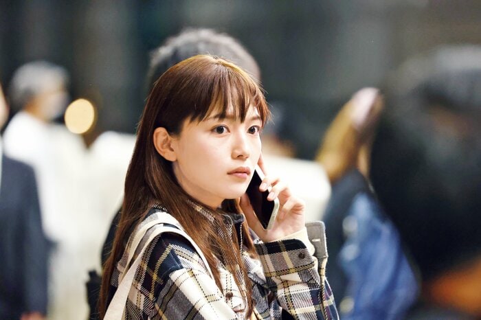 目黒蓮さんのお芝居が切ない」川口春奈さんドラマ『silent