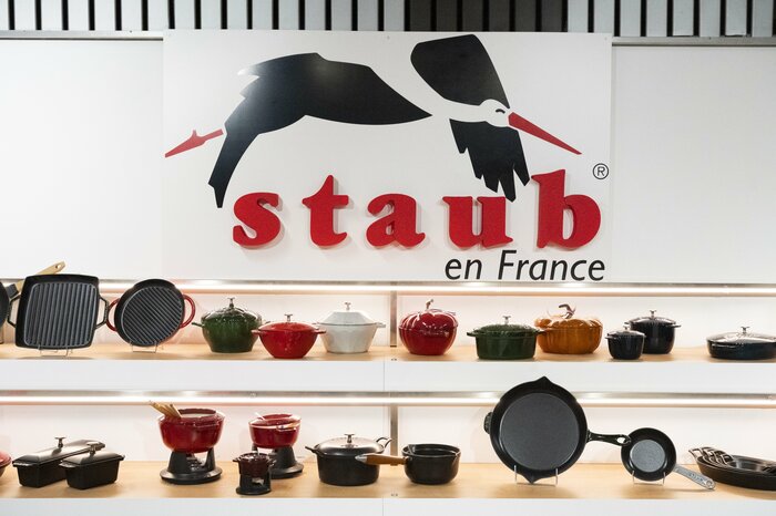 プレゼント>「ストウブ」50周年限定カラー・シトロンの「ピコ プレゼント>「ストウブ」50周年限定カラー・シトロンの「ピコ