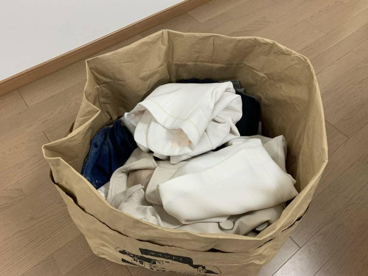 不要物はもう捨てないで。「送るだけ」の手放し先リスト | ESSEonline（エッセ オンライン）