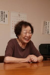 ばっちゃんとのおつき合いで、伊集院さんが得たものとは?