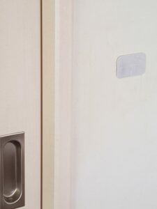 マグネット収納