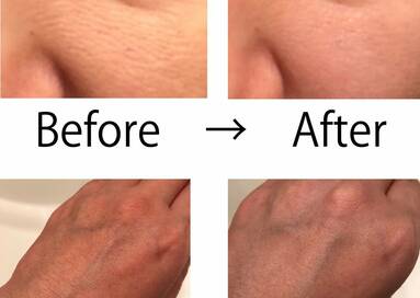 50代からの毛穴の悩み。ドラッグストアで買える優秀コスメで消えた