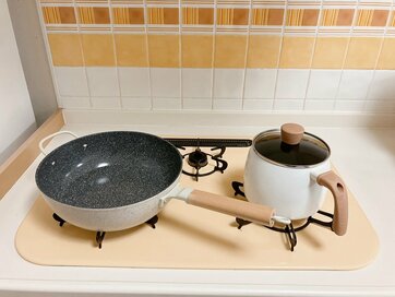 ひとり暮らしの新生活にも。イケアの「買って後悔しない」超コスパのキッチングッズ