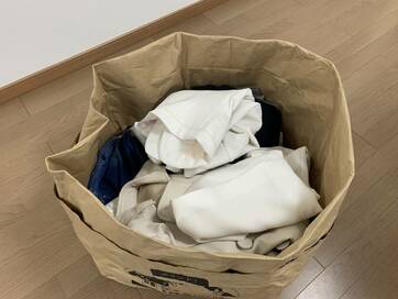 不要物はもう捨てないで。「送るだけ」の手放し先リスト