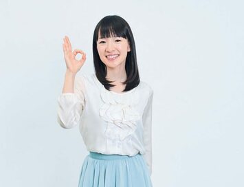 姑からいただいたものが、捨てられずにたまる一方。どうするのが正解？