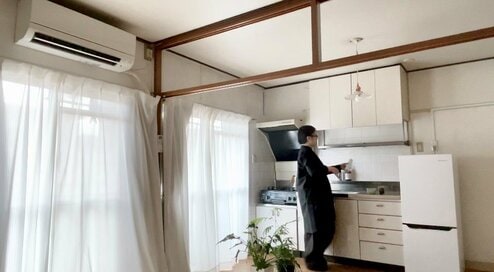 ものを「ただ減らすだけ」はやめた。ミニマリストが幸せのために、あえて増やすもの