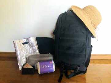 「スマホがあればなんとかなる」は本当？旅行に持参すると安心なアイテム3つ