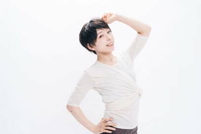 人気トレーナー星野由香さんが語るカラダづくりにとって本当に大切なこと