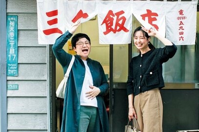 「ユニクロ・GU・無印良品」であか抜ける。町中華で満腹になってもお腹が目立たない秋コーデ