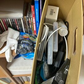 実家の片付けは「あえてやらなくてもいい」。プロに聞く、片付けよりも大切なもの