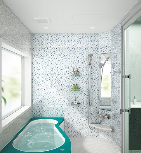 バスサルーンRエスコート