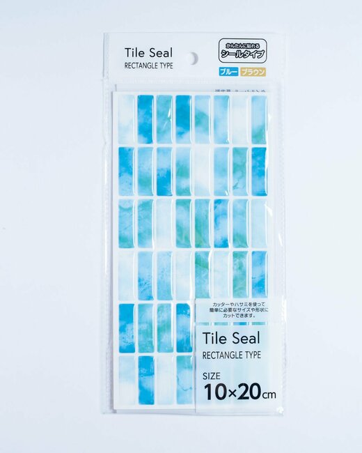 タイルシール