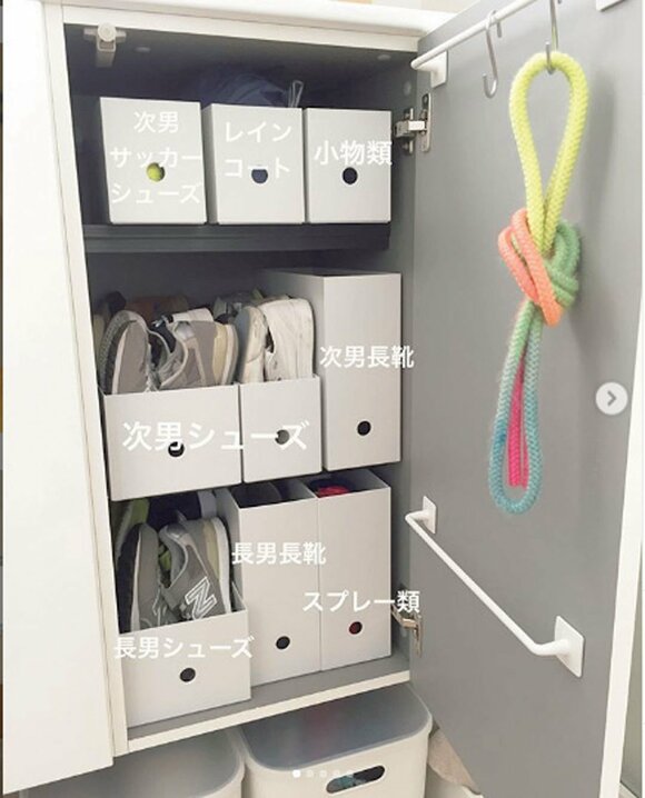 やっぱり無印良品が最強 靴からスポンジまですっぽり収まる神グッズ Esseonline エッセ オンライン