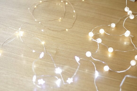 ワイヤーライト