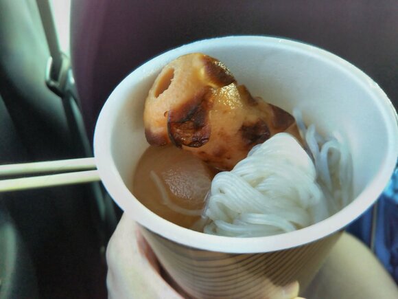 セブンイレブン