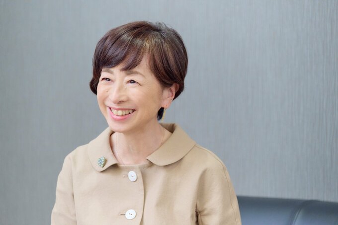 阿川佐和子