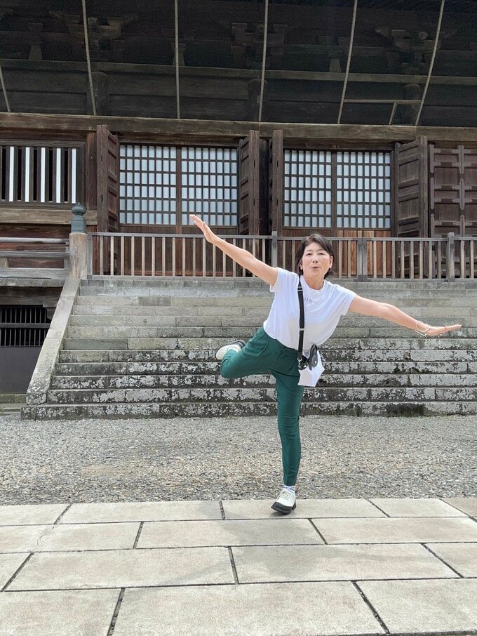 中道あん