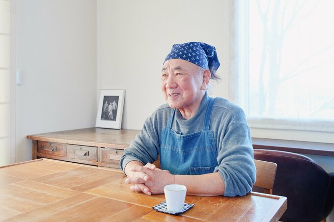 小林まさるさん