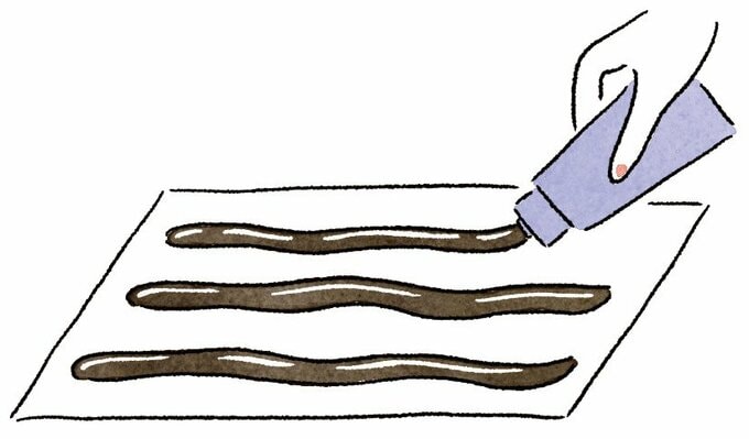 カラートリートメント