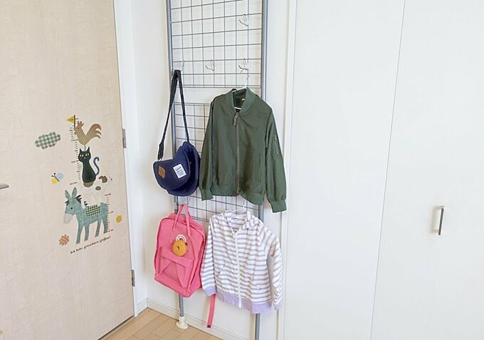 ワイヤーネット