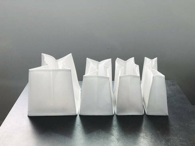 引き出しの大きさによって組み合わせて使える