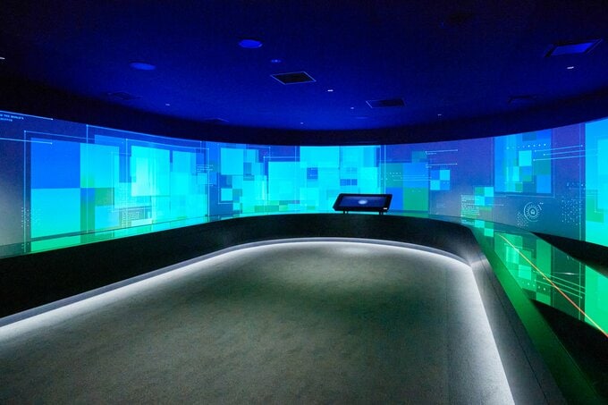 フューチャーゾーン