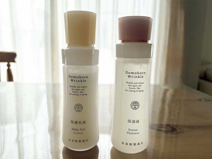 発酵コスメ　その1