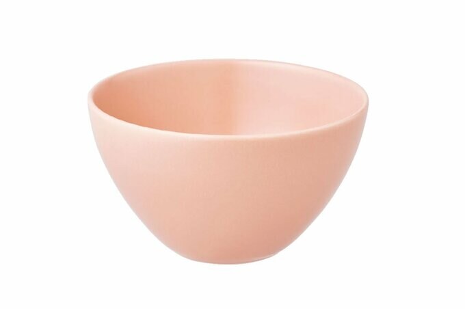 ピンク椀