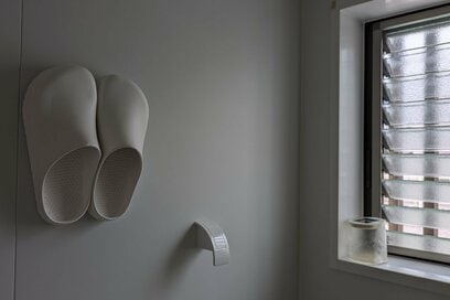 きれいな「お風呂とトイレ」に買いたしたもの3つ。いらないと思っていたバスシューズが活躍