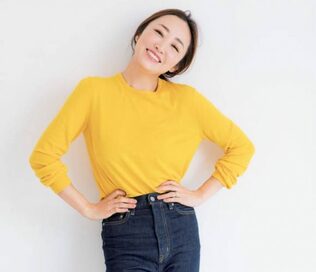 家事や自転車移動がカギ！キレイな母ちゃんがやっていること