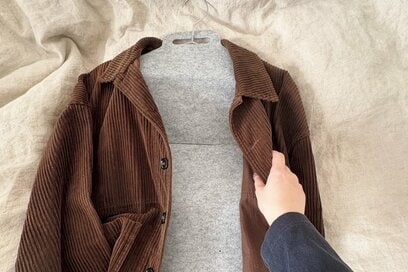 暮らしのストレスが激減する無印良品アイテム3つ。「ハンガーにつるすだけ」シートが感動の除湿力